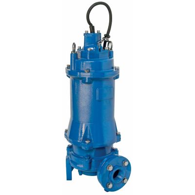 Máy bơm chìm nước thải Speroni/Ý model ECOTRI