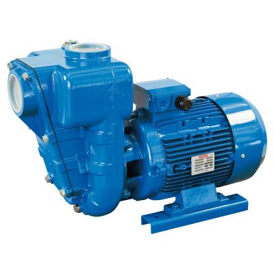 Máy bơm tự mồi cánh hở Speroni/Italia model HG