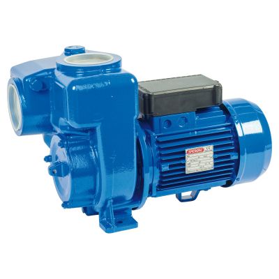 Máy bơm tự mồi cánh hở Speroni/Italia model HGMG