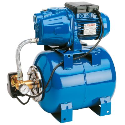 Máy bơm tăng áp tự động Speroni/Italia model HW 22