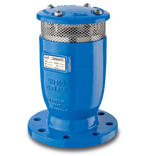 Van xả khí kết hợp với năm chức năng LYNX 3F - RFP - AS / CSA