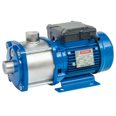 Máy bơm ly tâm trục ngang đa tầng cánh RGXM1