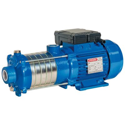 Máy bơm ly tâm trục ngang đa tầng cánh RSXM4