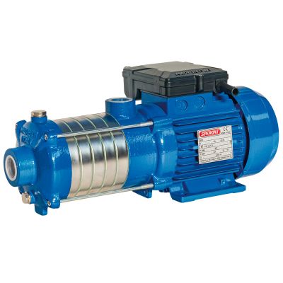 Máy bơm ly tâm trục ngang đa tầng cánh RXM2