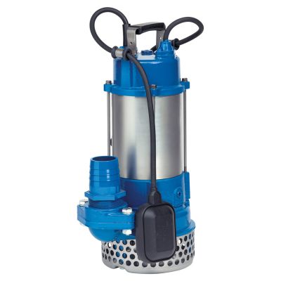 Máy bơm chìm thoát nước cánh hở Speroni/Italia model SDH