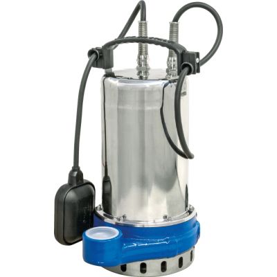 Máy bơm chìm thoát nước bằng thép không gỉ SNG-D