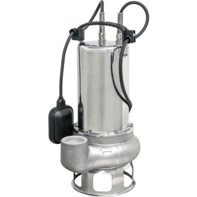 Máy bơm chìm thoát nước cánh Vortex Speroni/Ý model SNX-V