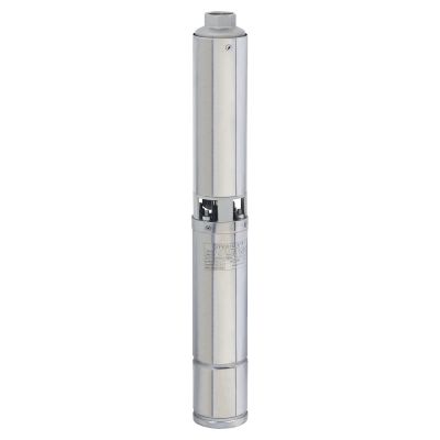 Máy bơm giếng chìm đa tầng cánh Speroni/Italia model SP 4