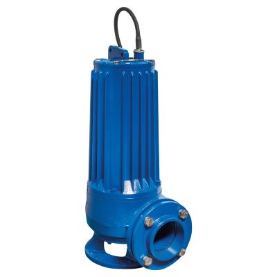 Máy bơm chìm nước thải Speroni/Italia model SQ 15/85