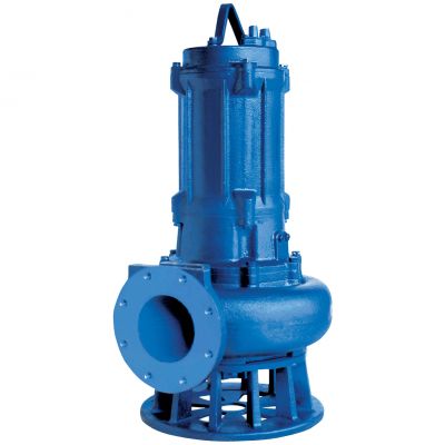 Máy bơm chìm nước thải Speroni/Italia model SQ150