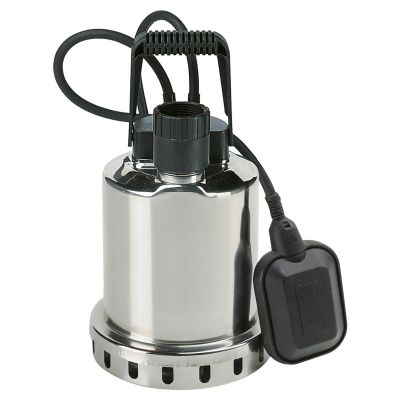 Máy bơm chìm thoát nước bằng thép không gỉ Speroni/Ý model SXG 400/600