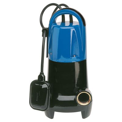 Máy bơm chìm nước thải Speroni/Italia model TF
