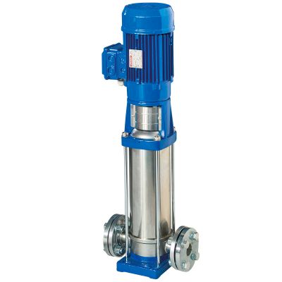 Máy bơm ly tâm trục đứng đa tầng cánh VS4