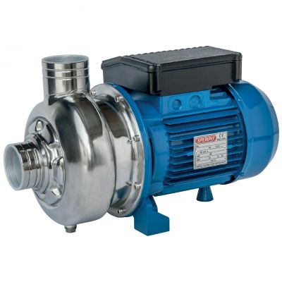 Máy bơm điện ly tâm bằng thép không gỉ WXM-C