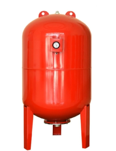 Bình tích áp EuroTank 300L 10 Bar