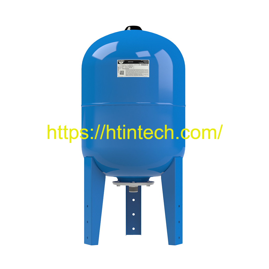 Bình tích áp Zilmet ULTRA-PRO 50V - 50L 10 Bar