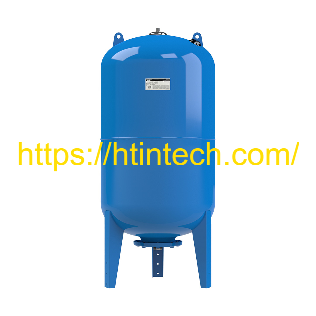 Bình tích áp Zilmet ULTRA-PRO 300V - 300L 16 Bar