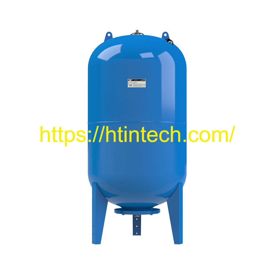 Bình tích áp Zilmet ULTRA-PRO 500V - 500L 10 Bar
