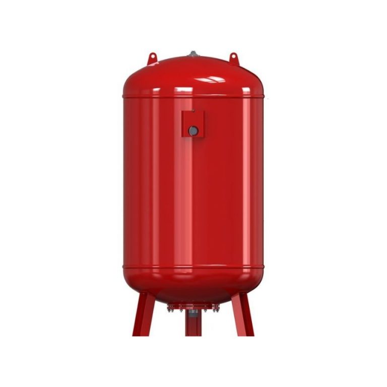 Bình tích áp Varem 1000L 10 Bar