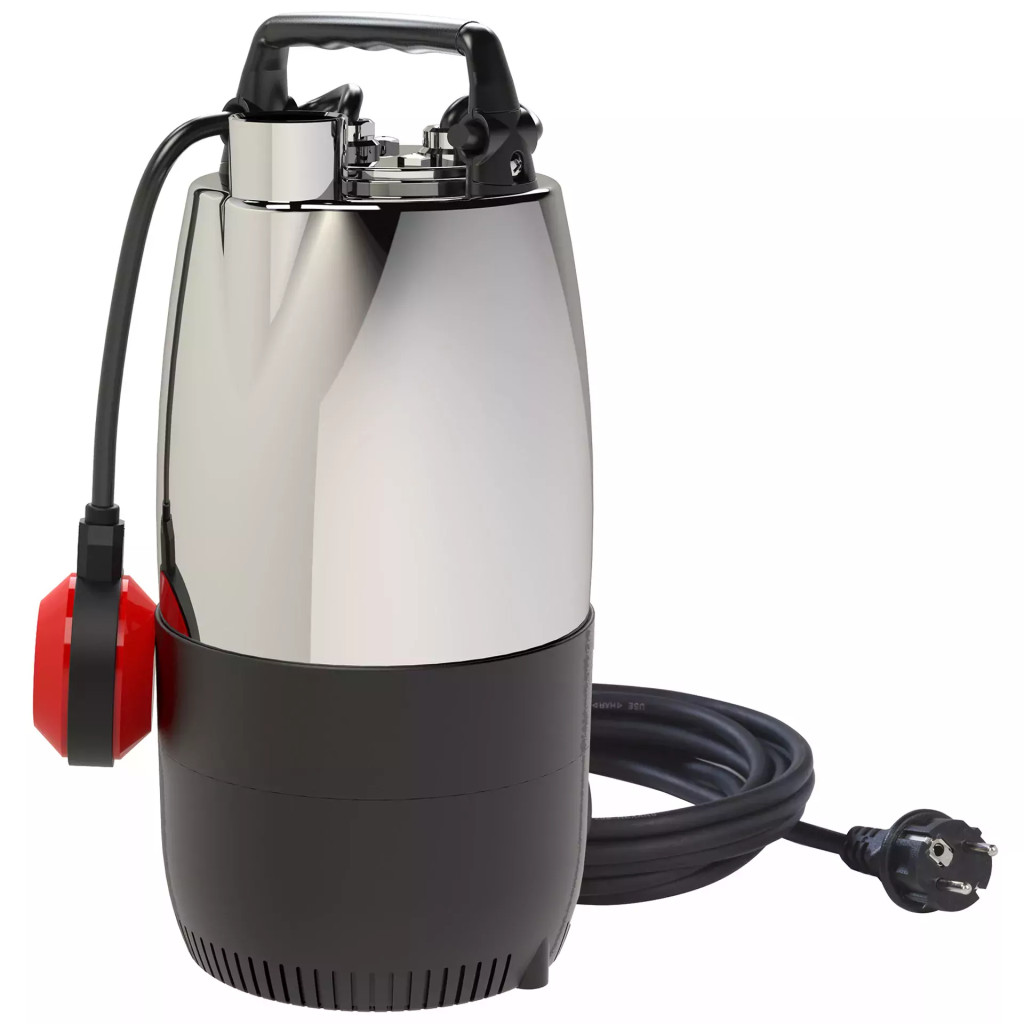 Máy bơm chìm đa tầng cánh Calpeda/Italia model MP