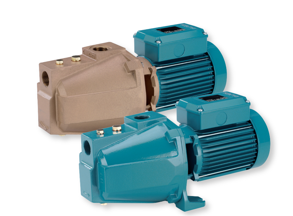 Máy bơm tự mồi NG Calpeda/Italia