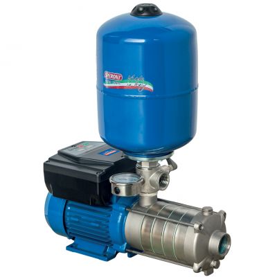 Máy bơm tăng áp biến tần Speroni/Italia model RX-RSX