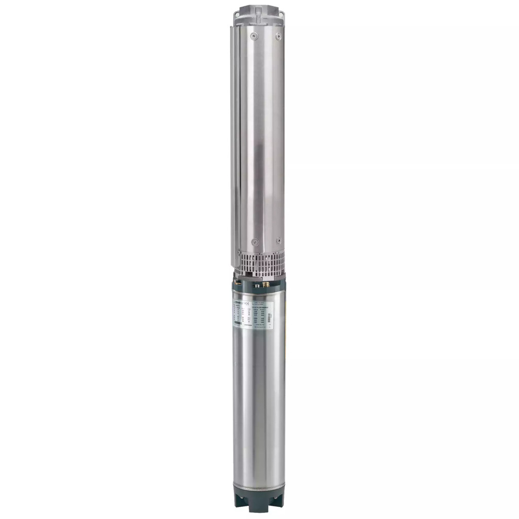 Máy bơm giếng chìm Calpeda/Italia model SDX