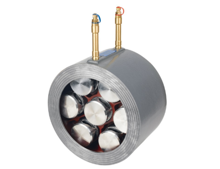 VAN CÂN BẰNG TỰ ĐỘNG GANG CIMBERIO 3790
