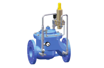 Van an toàn Weflo/China