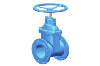 VAN CỔNG TY CHÌM WEFLO/CHINA MODEL FIG.3243/3283