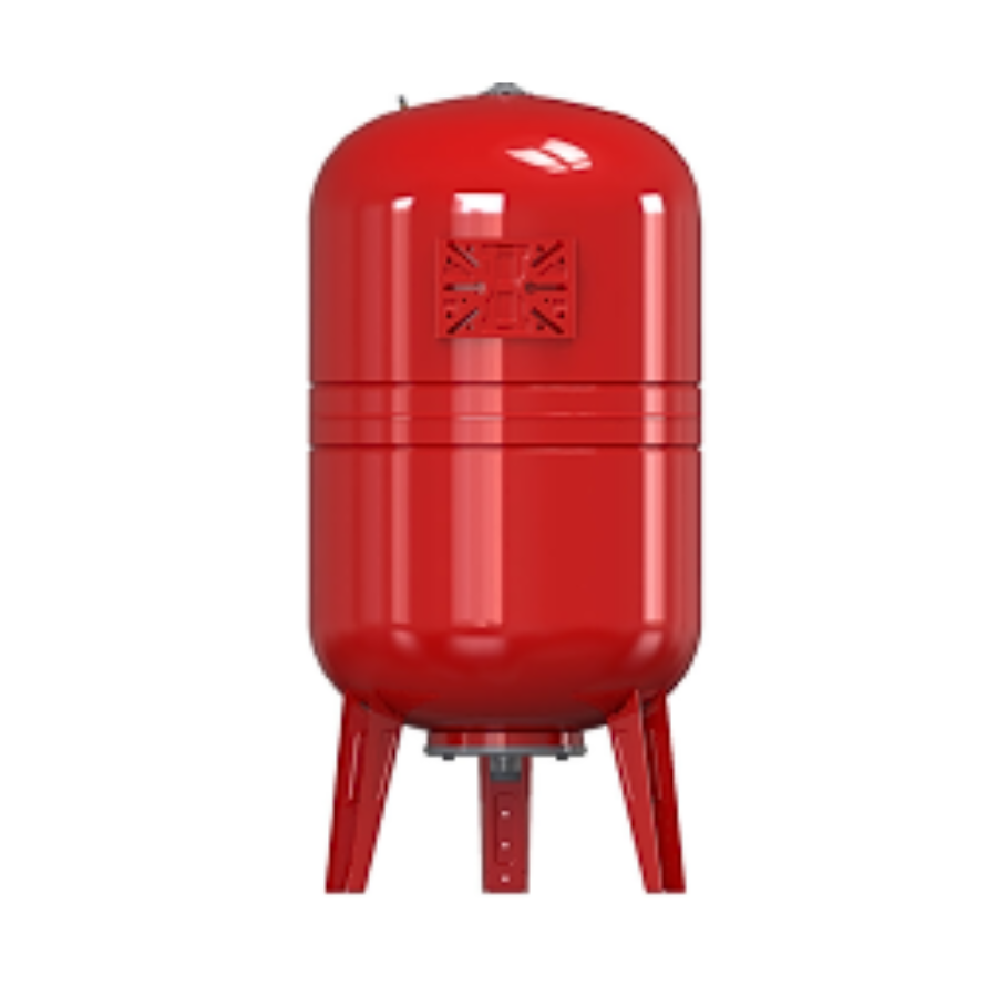 Bình tích áp Varem 200L 16 Bar