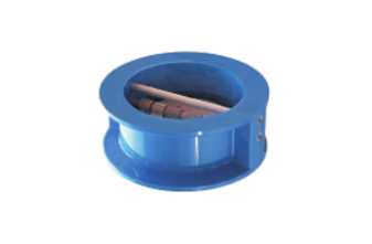 Van một chiều cánh bướm Weflo/China model FIG.5306