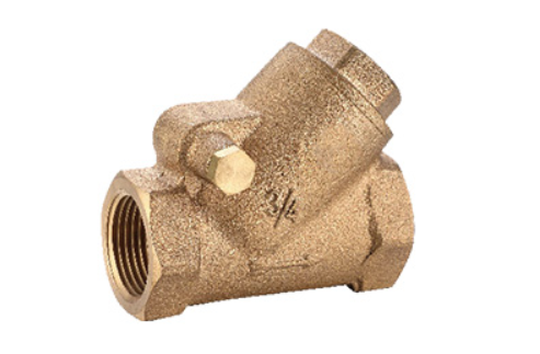 Van một chiều lá lật đồng Weflo/China