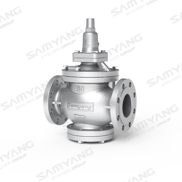 Van Giảm Áp SamYang YPR-1S