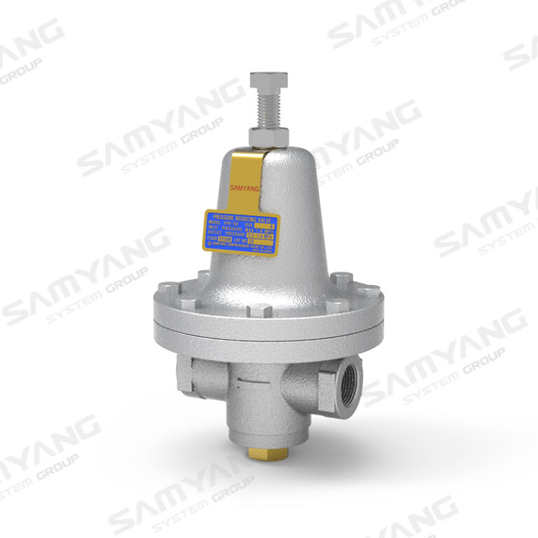 Van Giảm Áp SamYang YPR-50