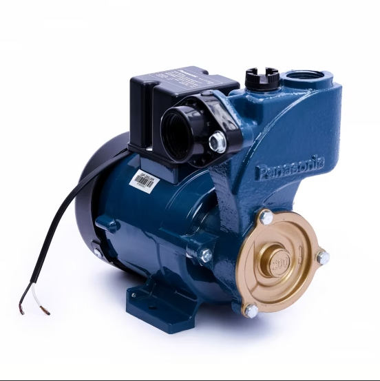 Bơm Panasonic