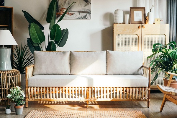 Thứ từng lỗi thời ở Việt Nam, nay trở lại thành trào lưu nhà nào cũng mê