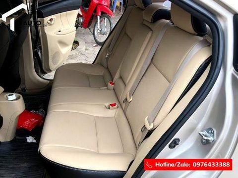 CÁC MẪU LÓT ĐỆM GHẾ DA Ô TÔ GIÁ RẺ