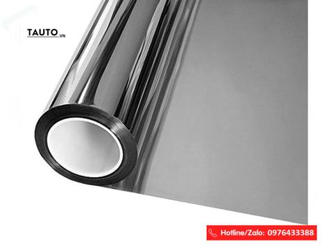 Phim cách nhiệt là gì? | Hiểu đúng về phim cách nhiệt!