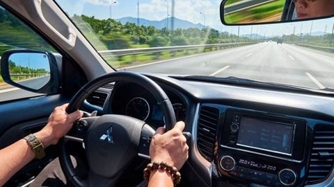 5 cách cực dễ dàng để ô tô tránh bị trầy xước