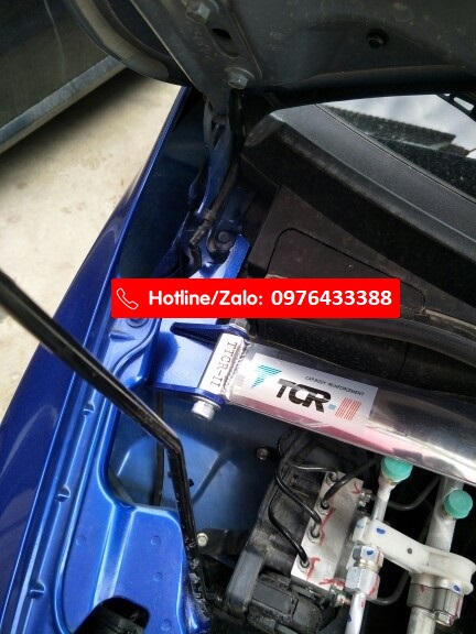 Thanh cân bằng Honda Jazz