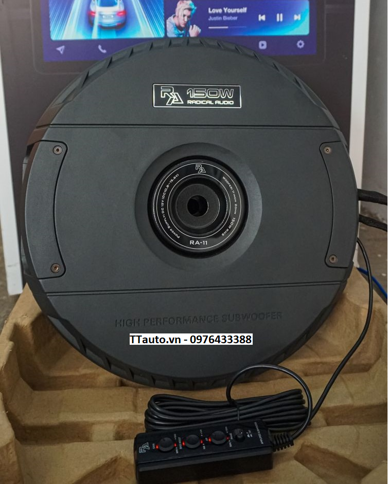 SUB TRONG BÁNH SƠ CUA Ô TÔ RA11 VÀ RA12