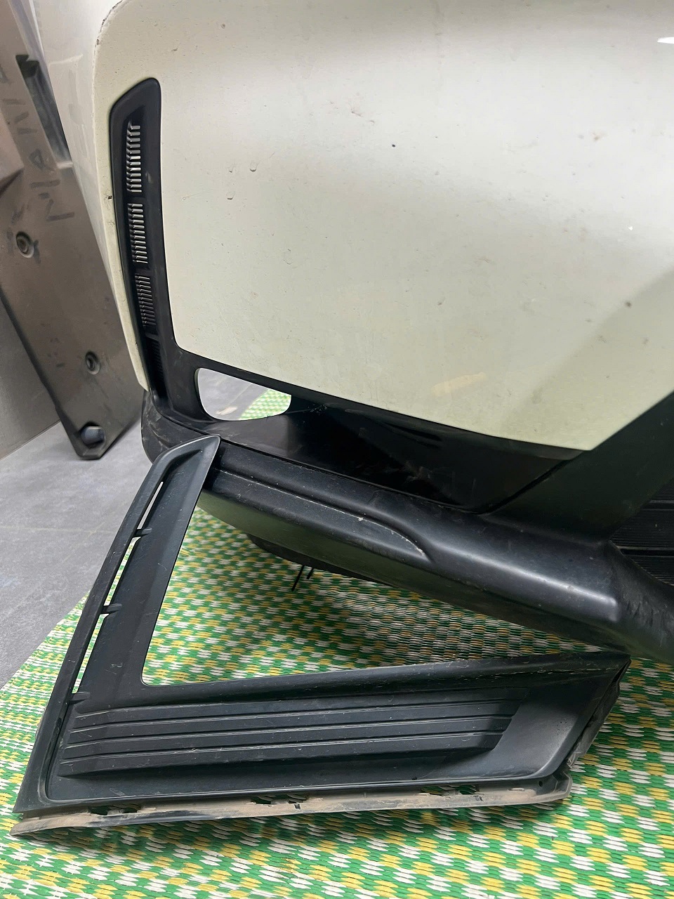 ĐÈN BI LED GẦM CHO HONDA CRV 2023-2026 BẢN G