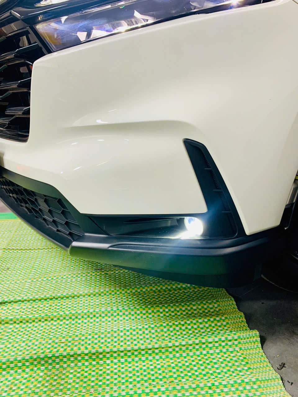 ĐÈN BI LED GẦM CHO HONDA CRV 2023-2026 BẢN G