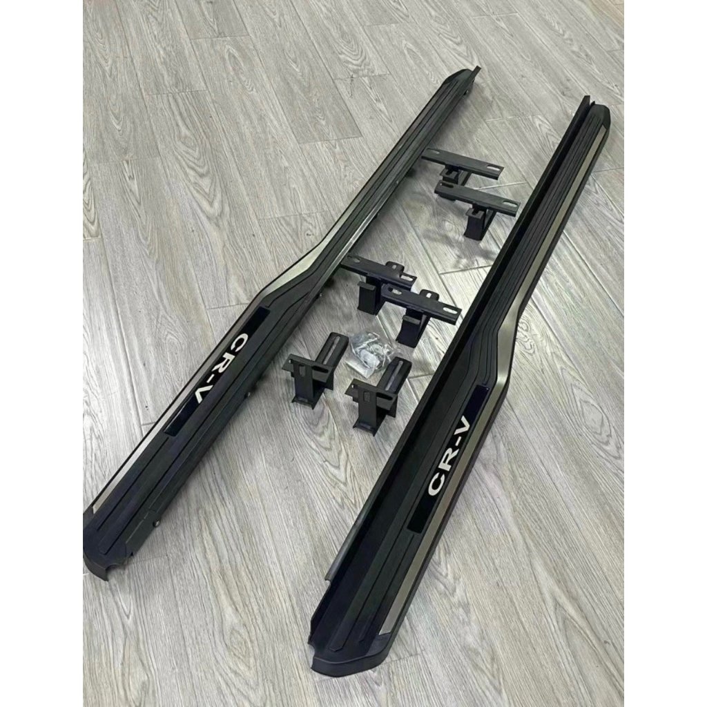 BẬC DẪM LÊN XUỐNG THEO XE HONDA CRV 2023-2026