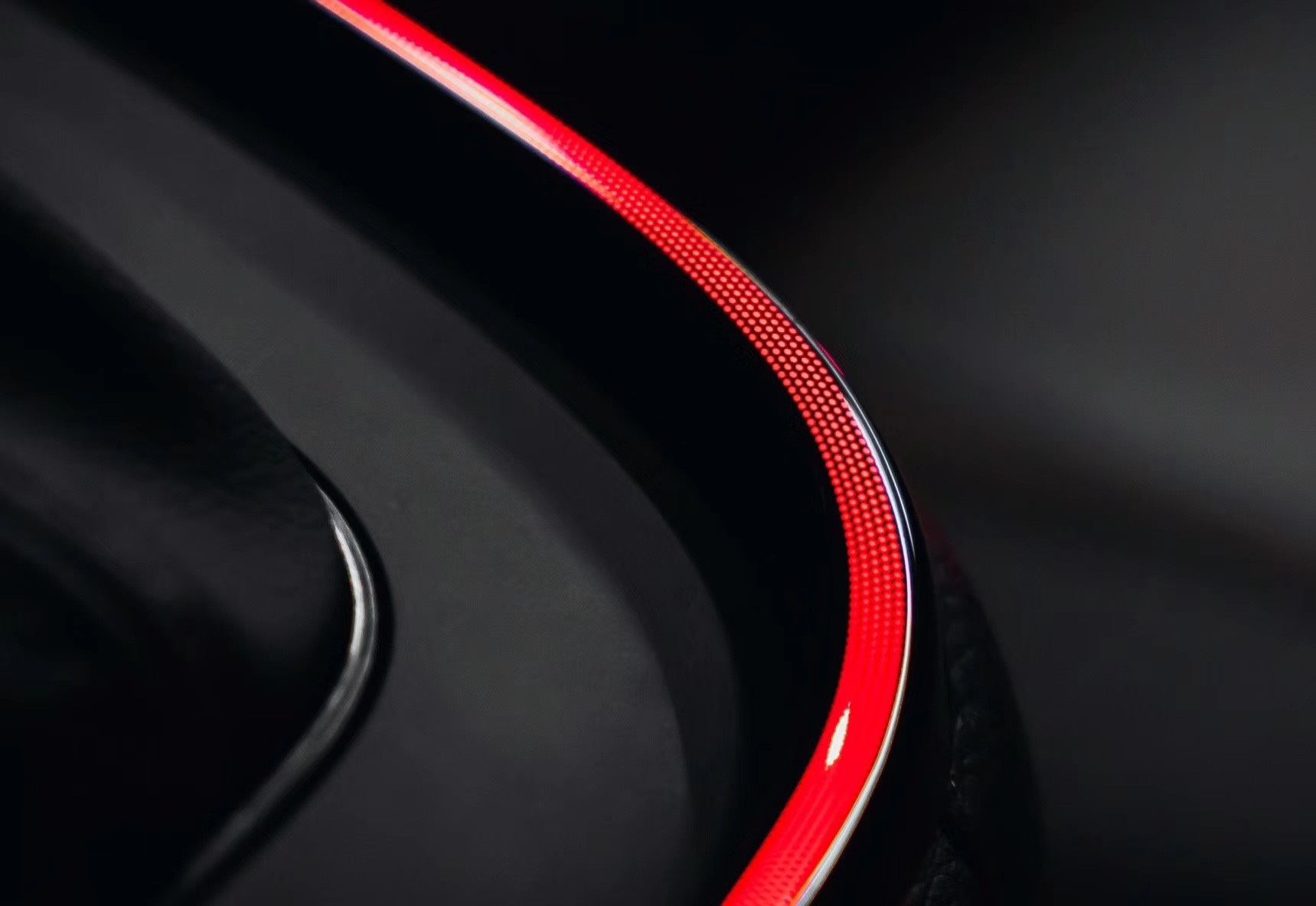 Đèn nội thất 3D nguyên khối cho CRV 2023 - 2026