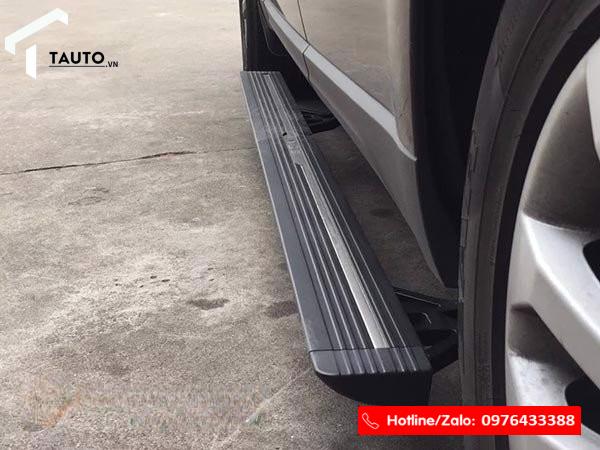 Bậc điện tự động ô tô Audi Q5