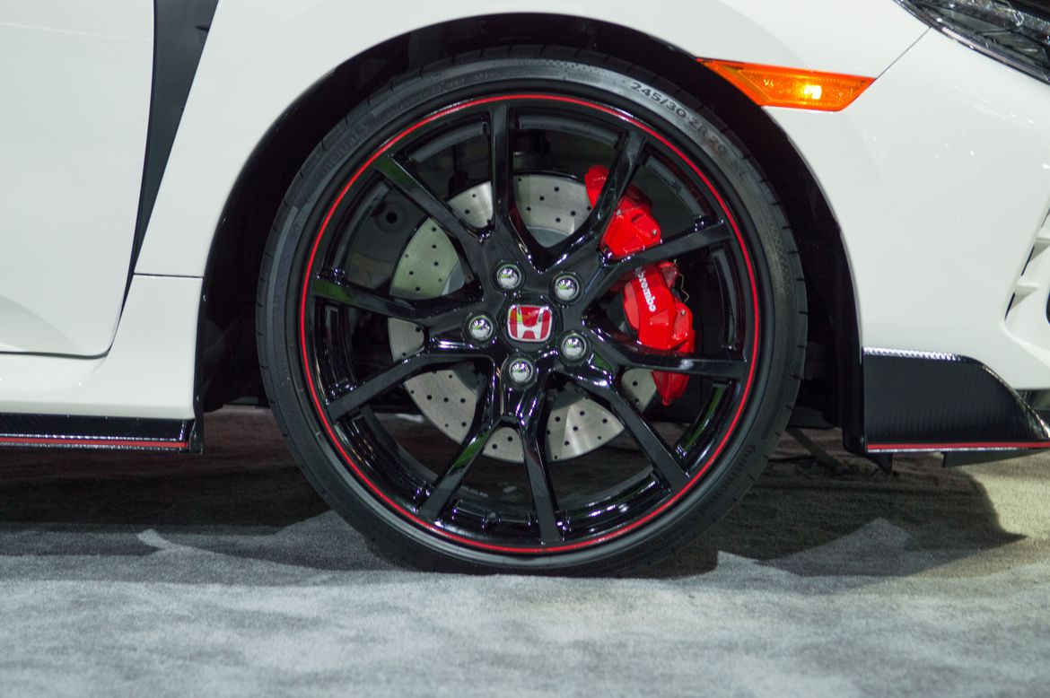 Một số mẫu Logo cho CR-V các đời