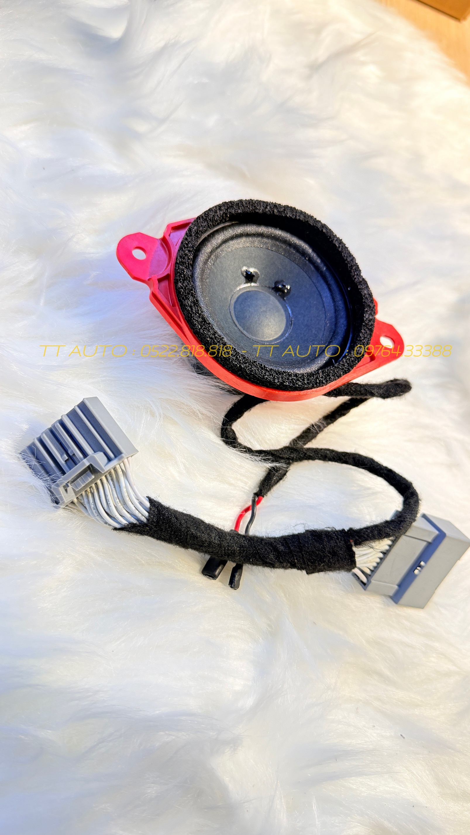 LOA TRUNG TÂM DÀNH RIÊNG HONDA CRV 2023-2026