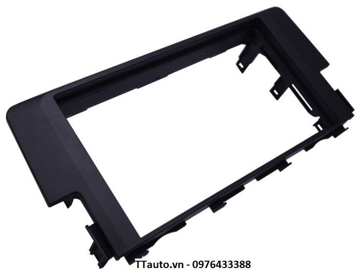 Khung màn hình DVD cho Civic 2016-2020